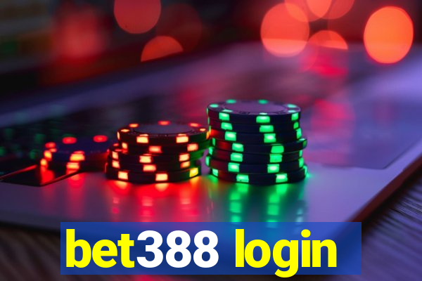 bet388 login